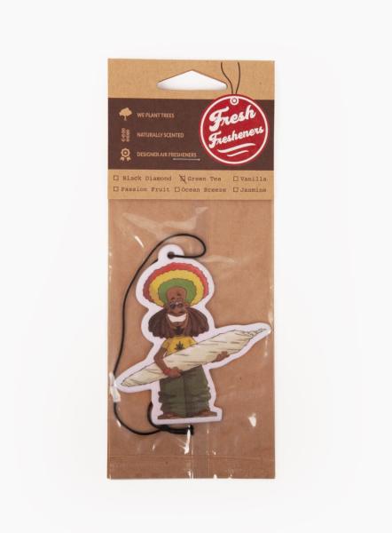 Rasta Man